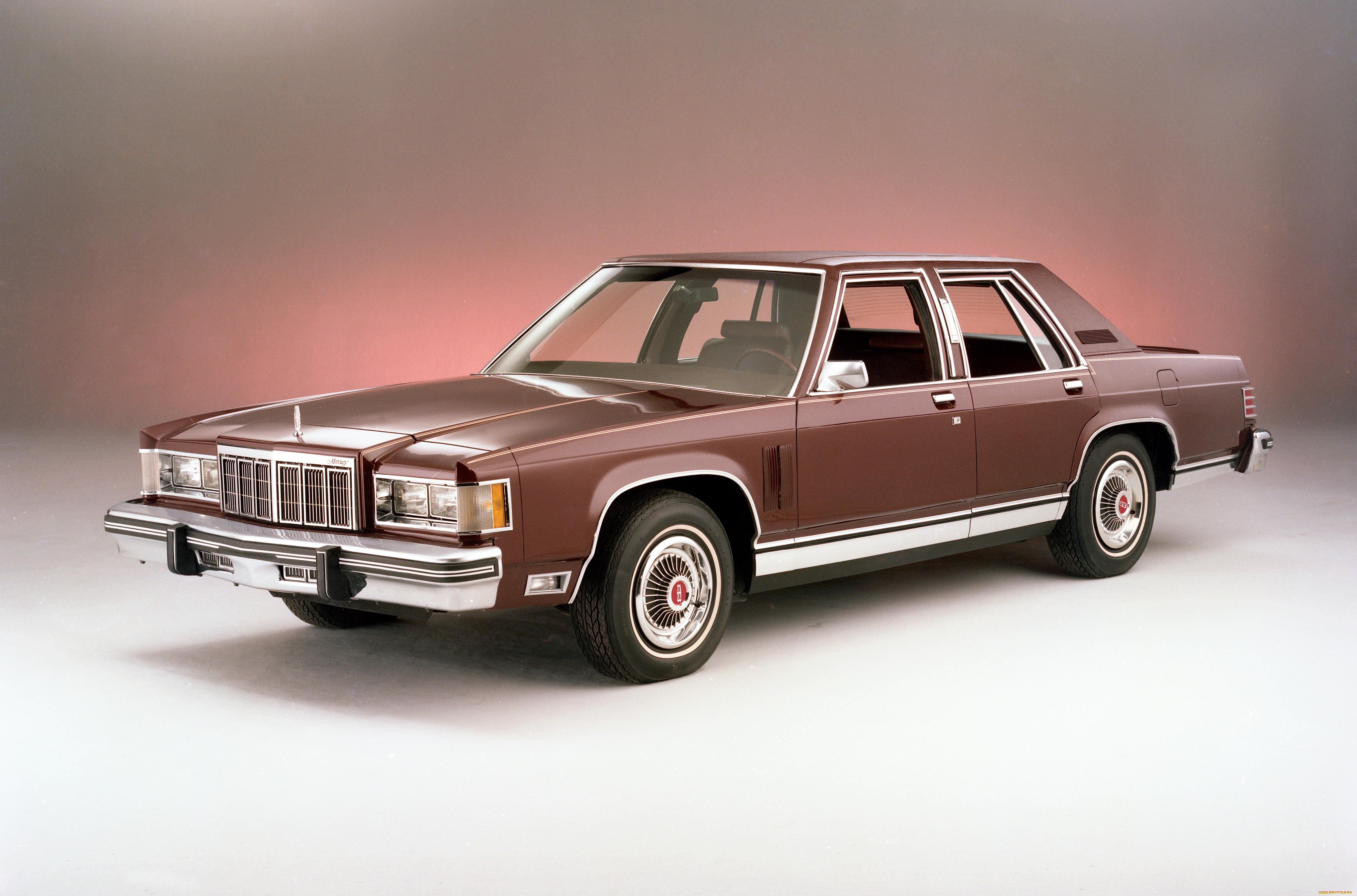 автомобили, mercury