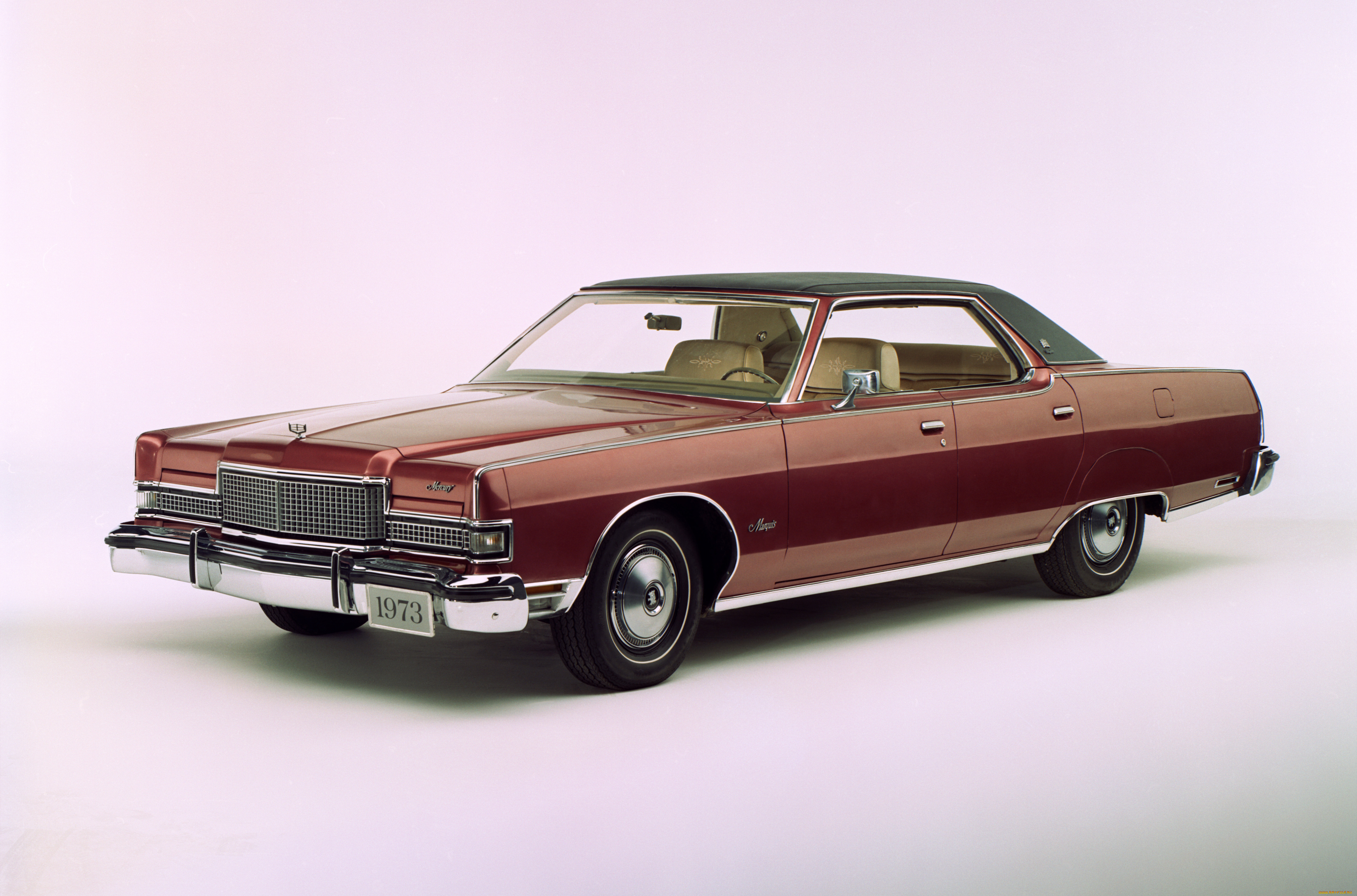 автомобили, mercury