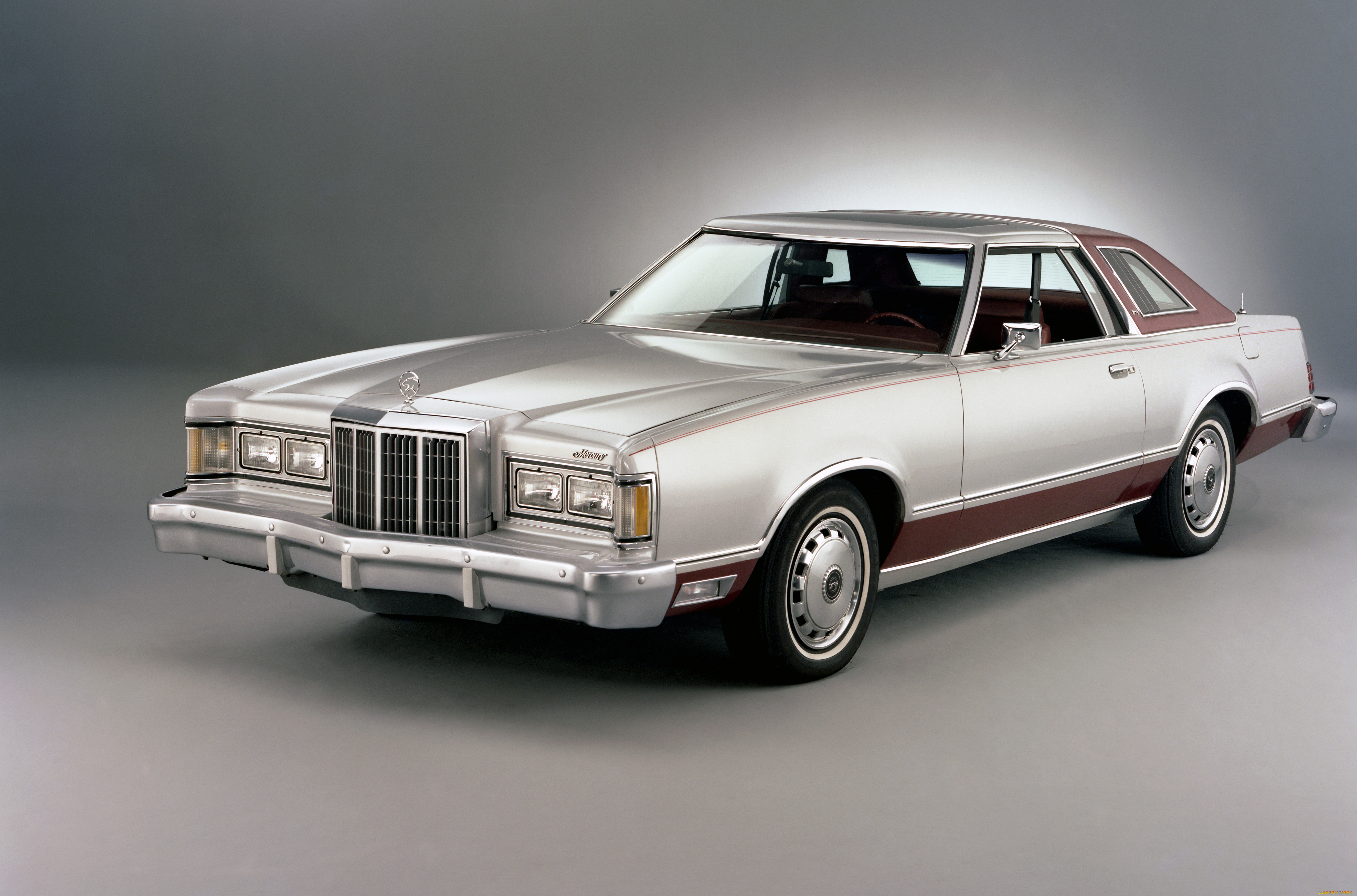 автомобили, mercury