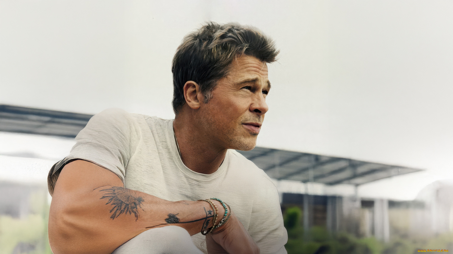 кино, фильмы, -unknown, , другое, f1, формула, 1, 2025, brad, pitt