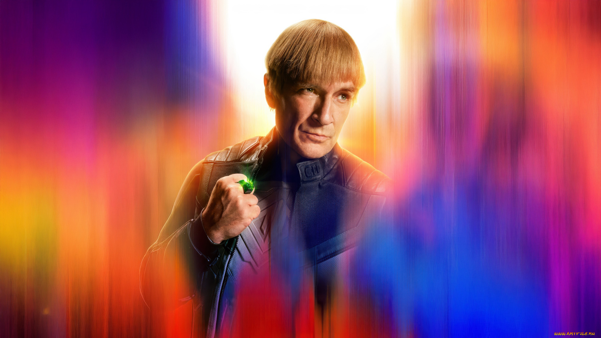 кино, фильмы, superman, , 2025, nathan, fillion, guy, gardner, superman