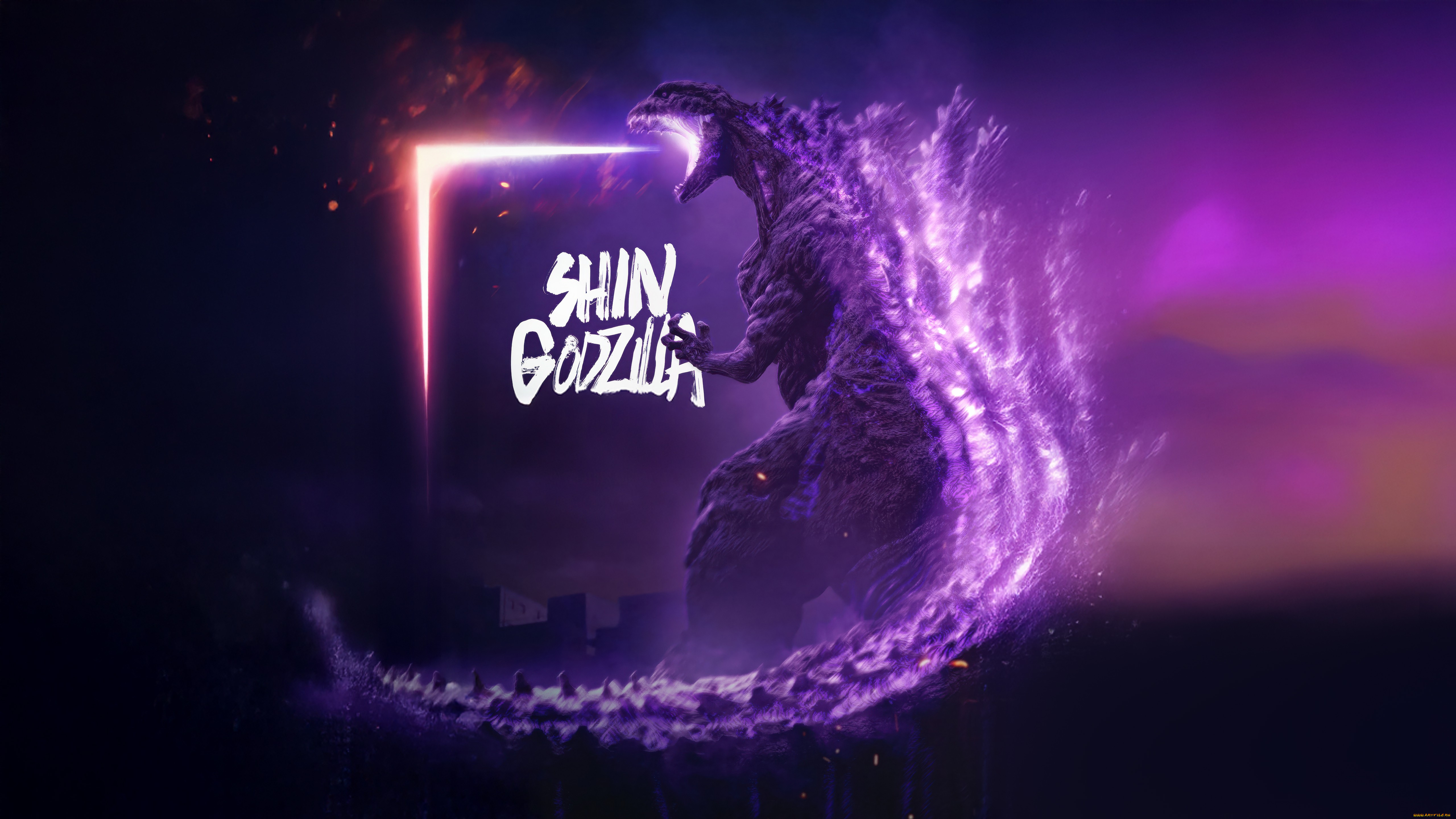 shin, godzilla, кино, фильмы, -unknown, , другое, shin, godzilla