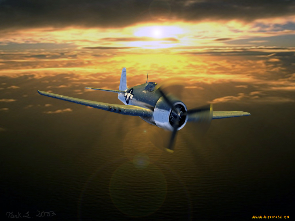 авиация, 3д, рисованые, graphic