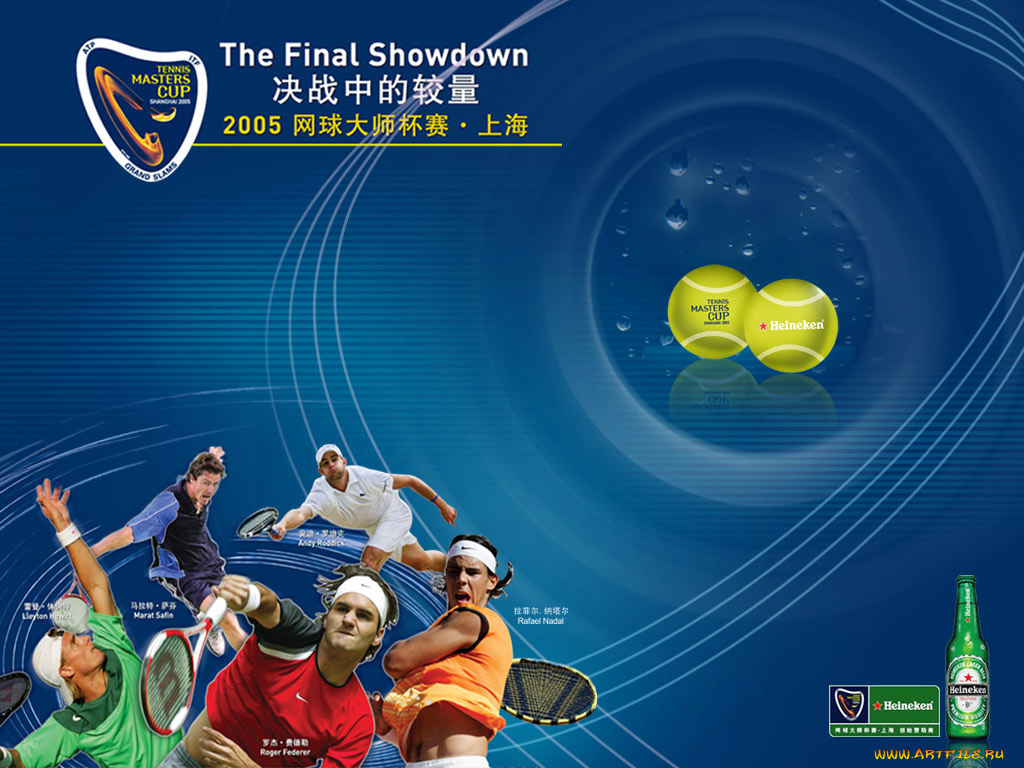 бренды, heineken