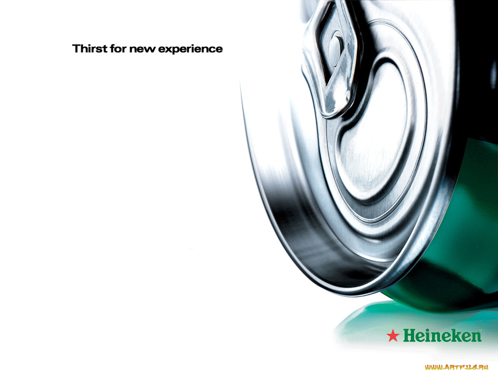 бренды, heineken