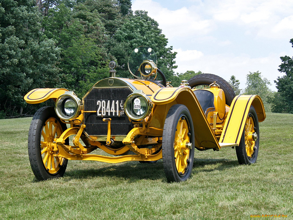 1911, 1914, mercer, type, 35j, raceabout, автомобили, классика