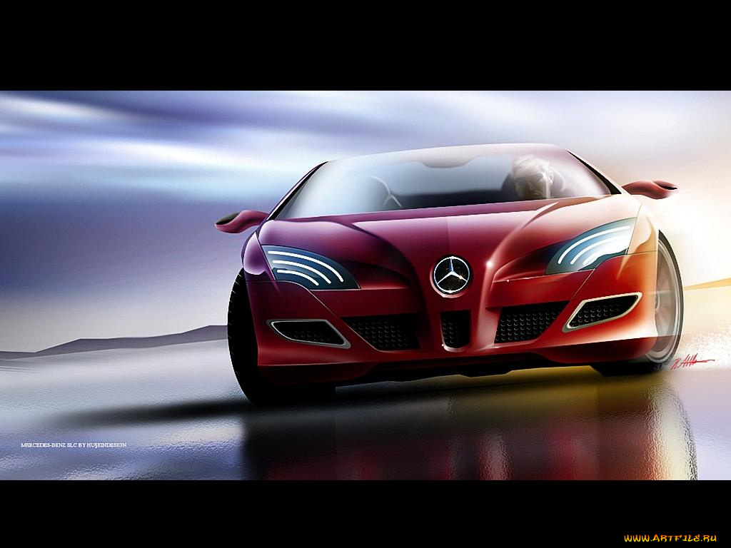 автомобили, 3д