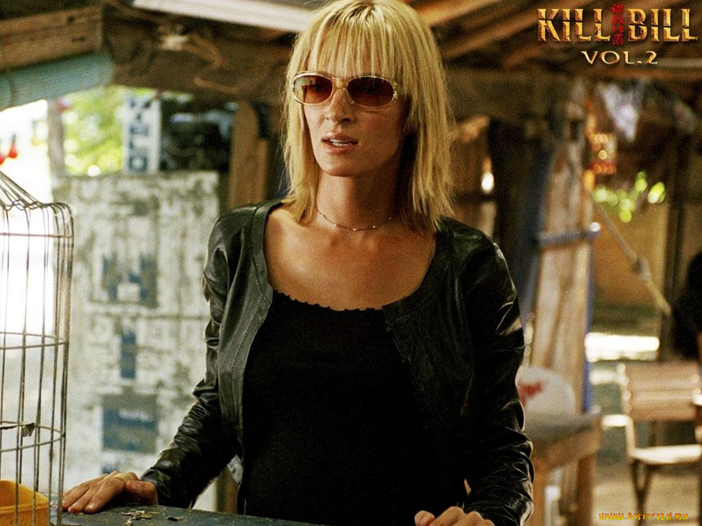 кино, фильмы, kill, bill, vol