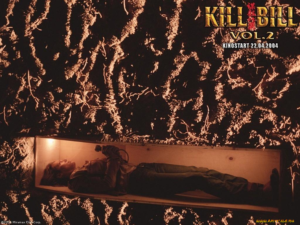 кино, фильмы, kill, bill, vol