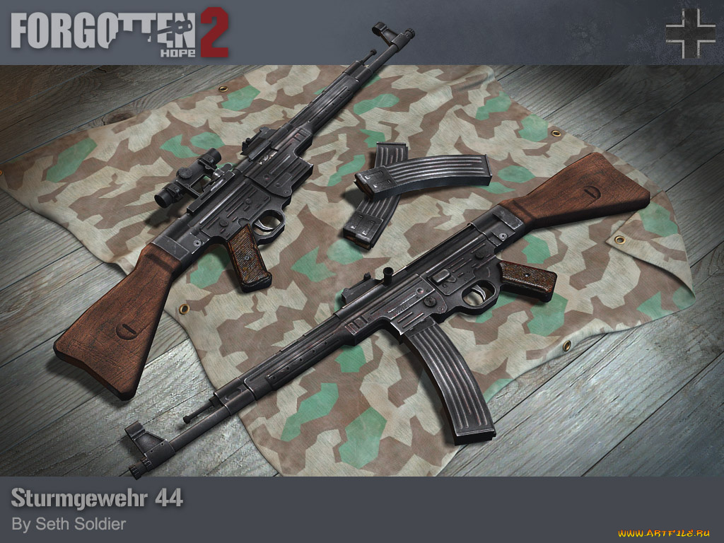 видео, игры, forgotten, hope