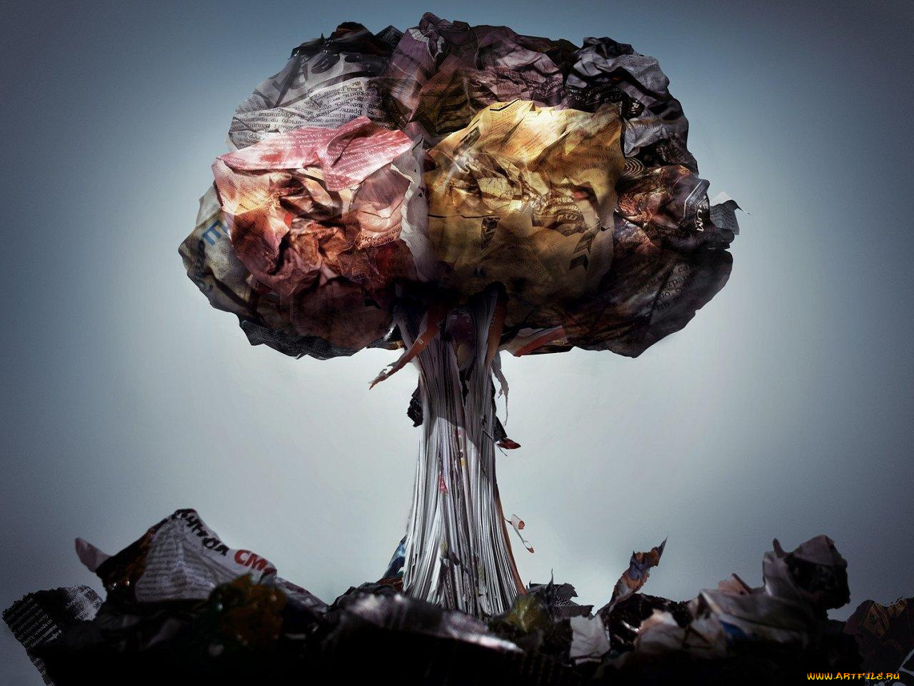 разное, другое