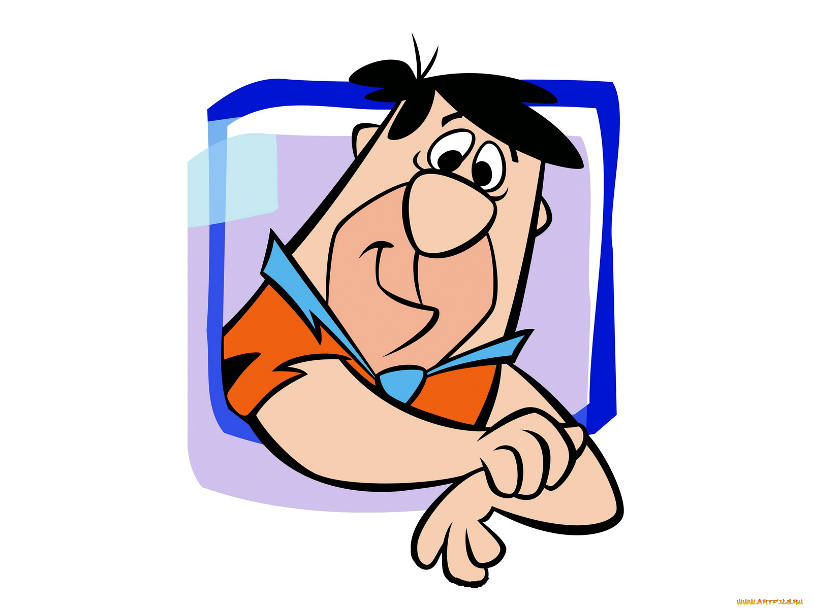 мультфильмы, the, flintstones