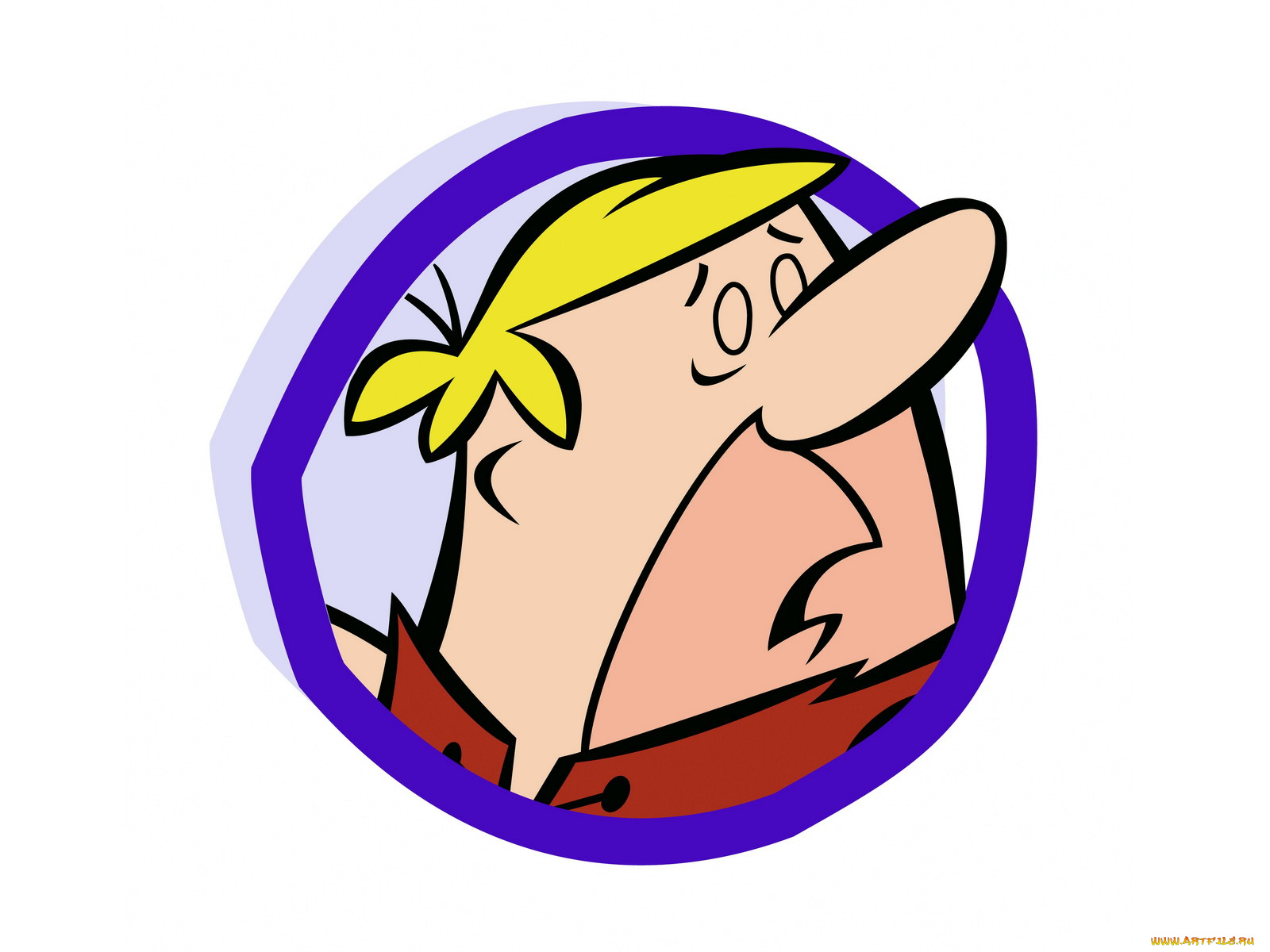 мультфильмы, the, flintstones