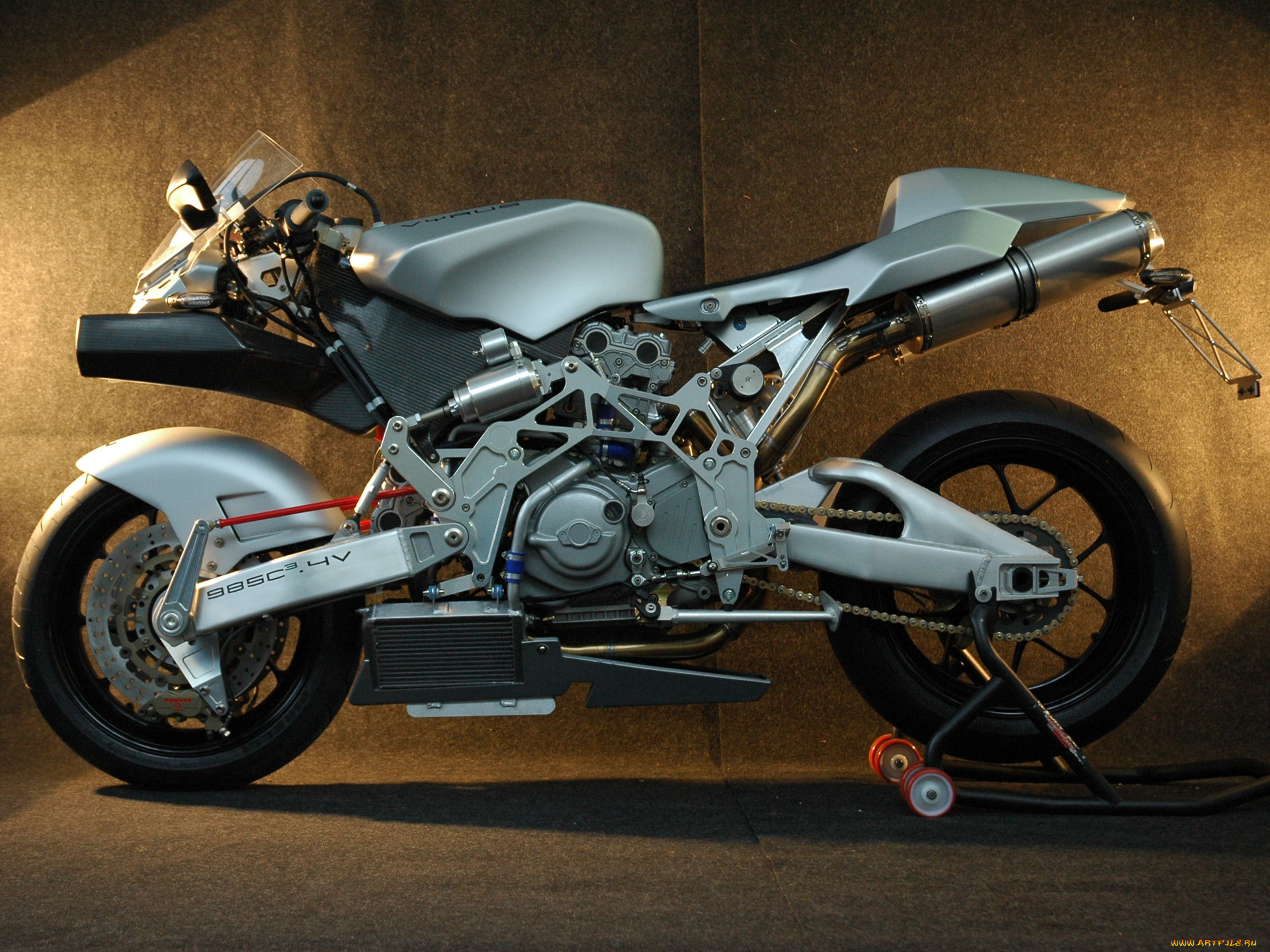 мотоциклы, другое