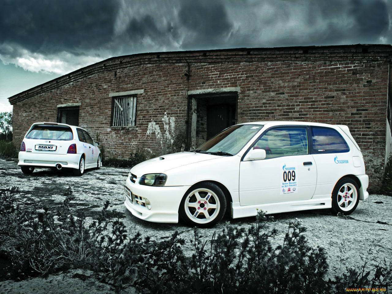 автомобили, toyota