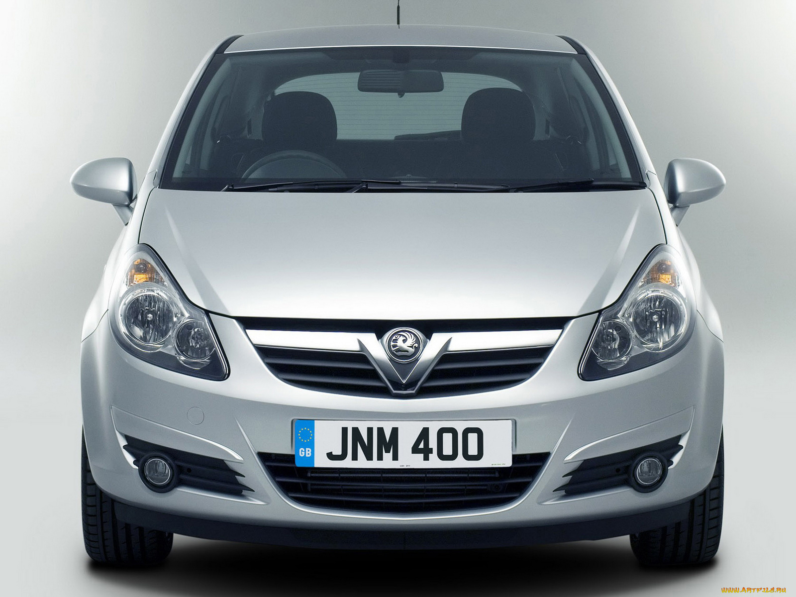 автомобили, vauxhall