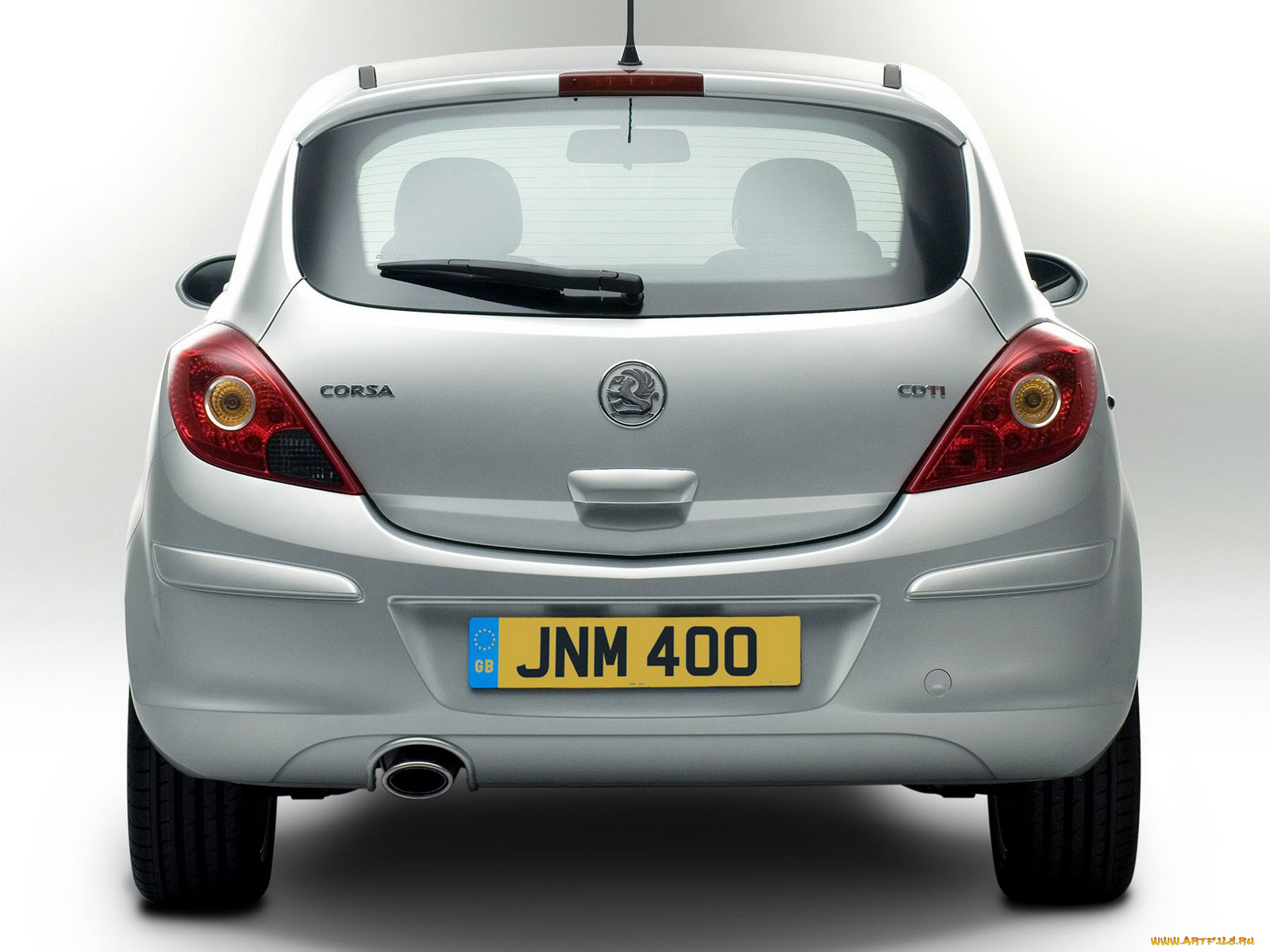 автомобили, vauxhall