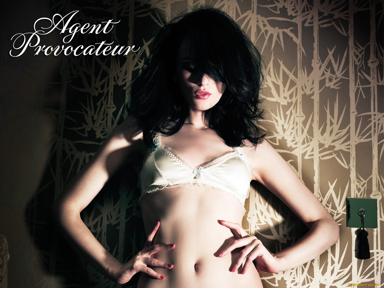бренды, agent, provocateur