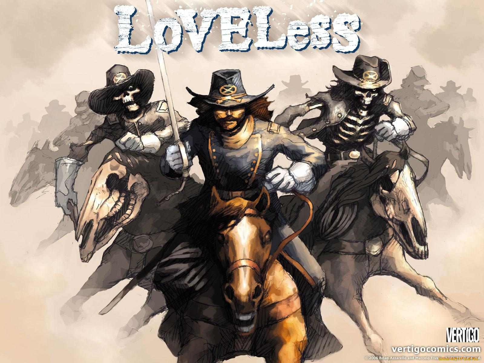 рисованные, комиксы