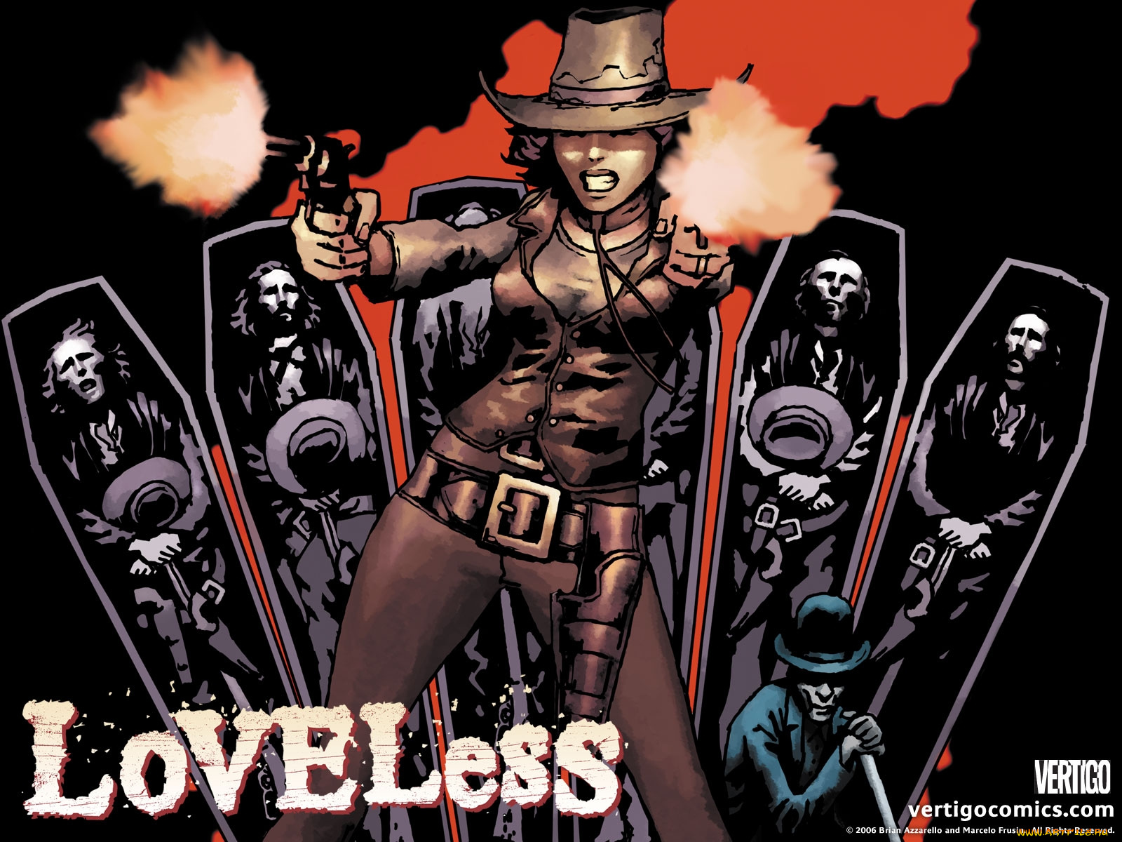 рисованные, комиксы