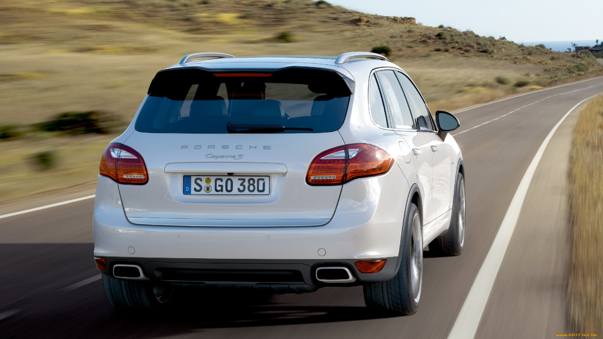 автомобили, porsche