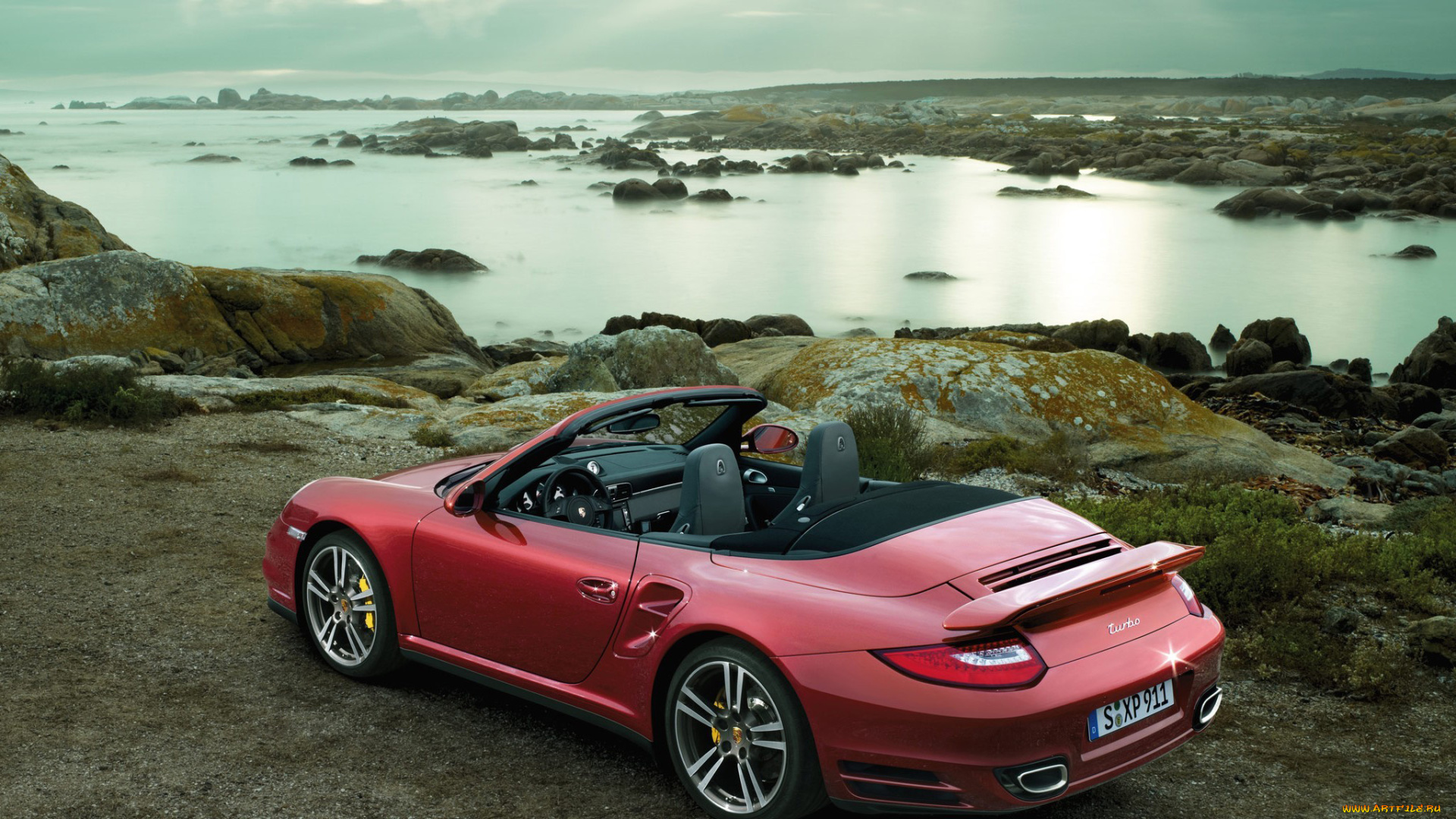 автомобили, porsche