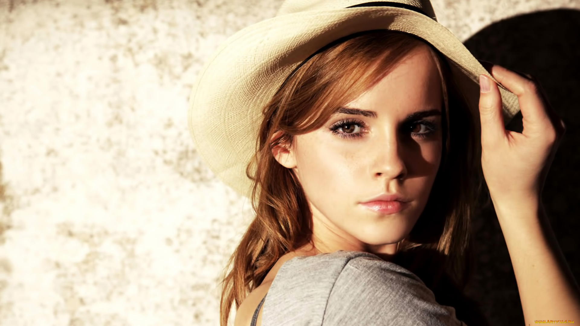Emma, Watson, девушки