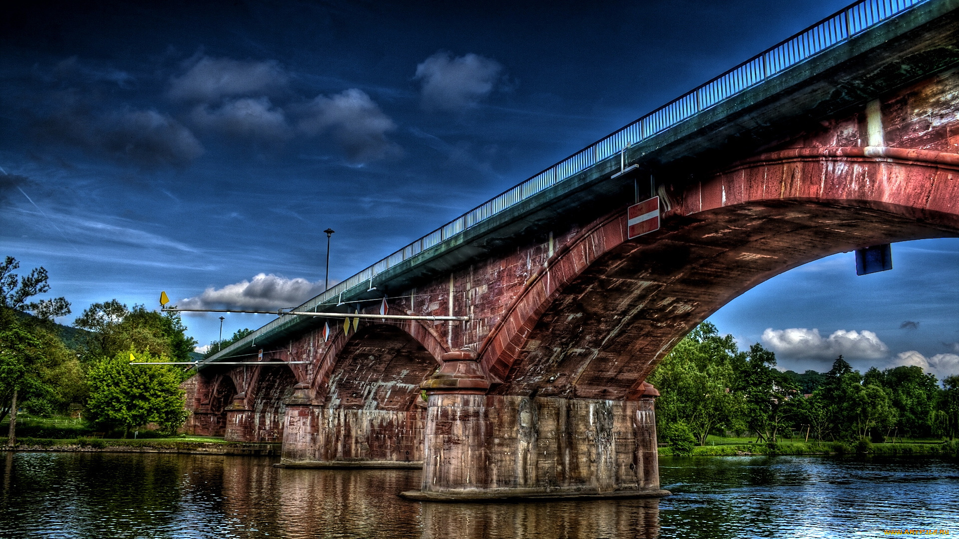 природа, реки, озера