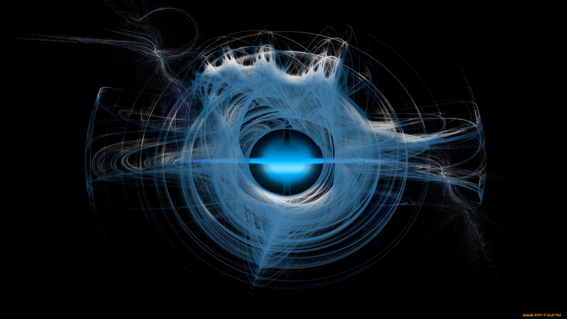 3д, графика, abstract, абстракции