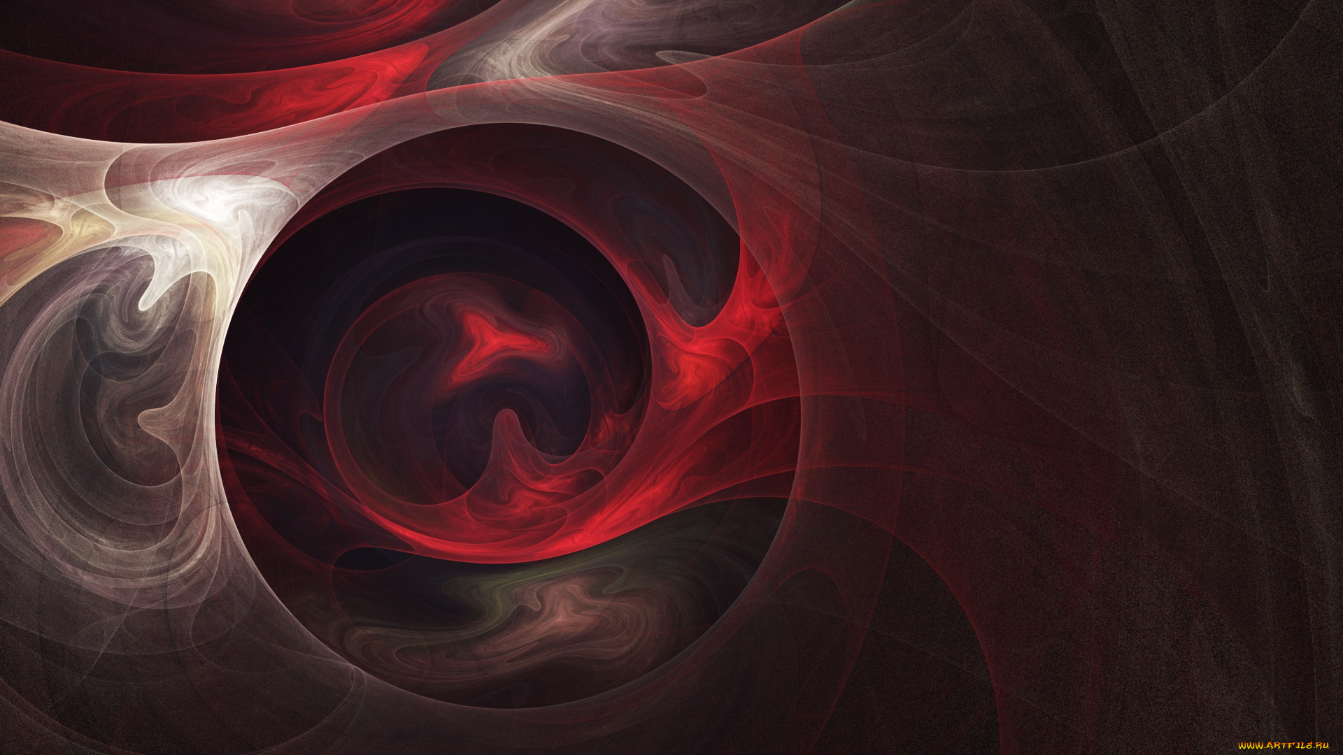 3д, графика, abstract, абстракции, абстракция