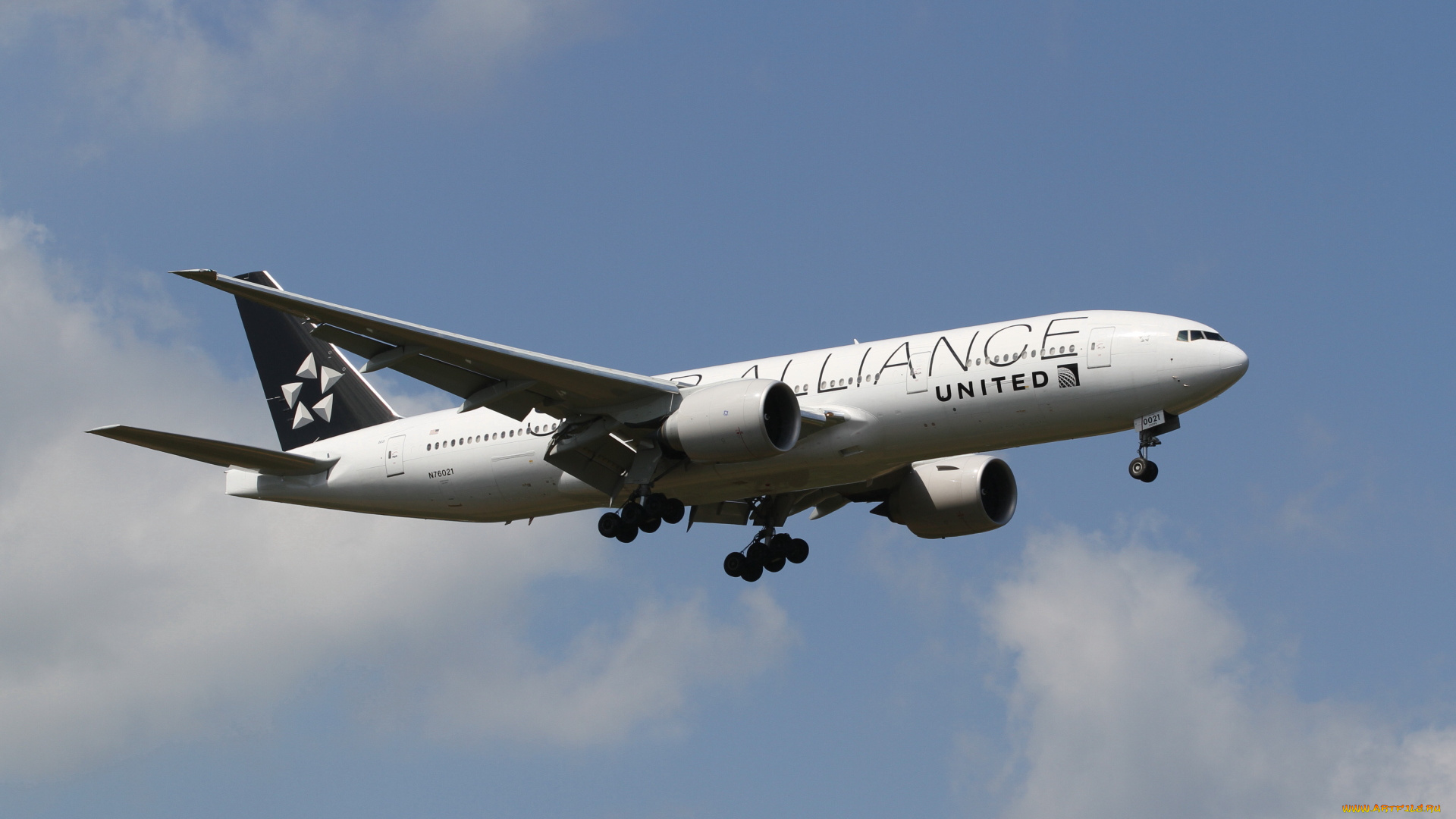 авиация, пассажирские, самолёты, самолёт, полёт