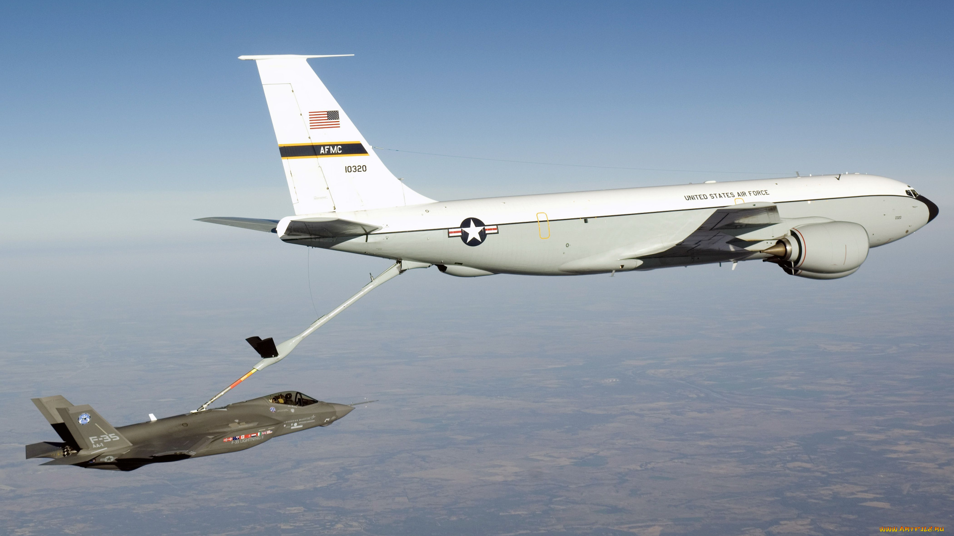 авиация, разные, вместе, f-35