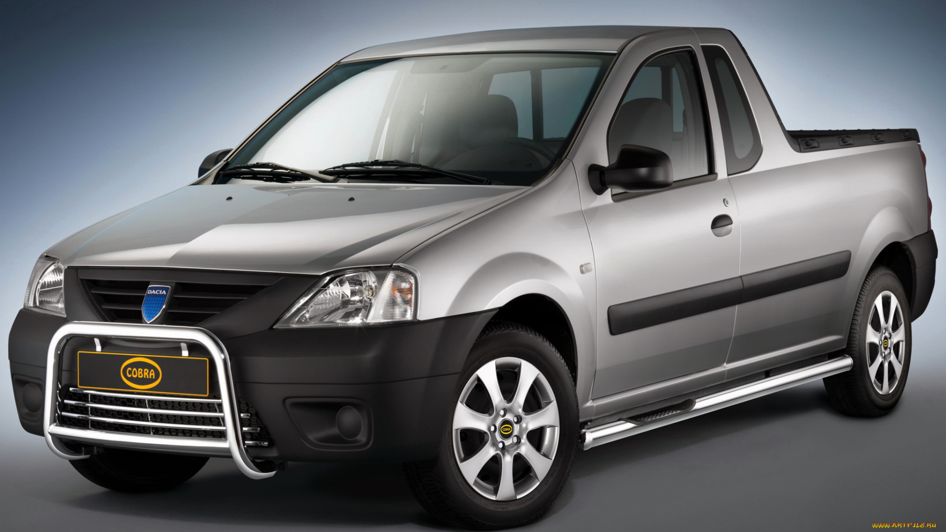 автомобили, dacia, cobra