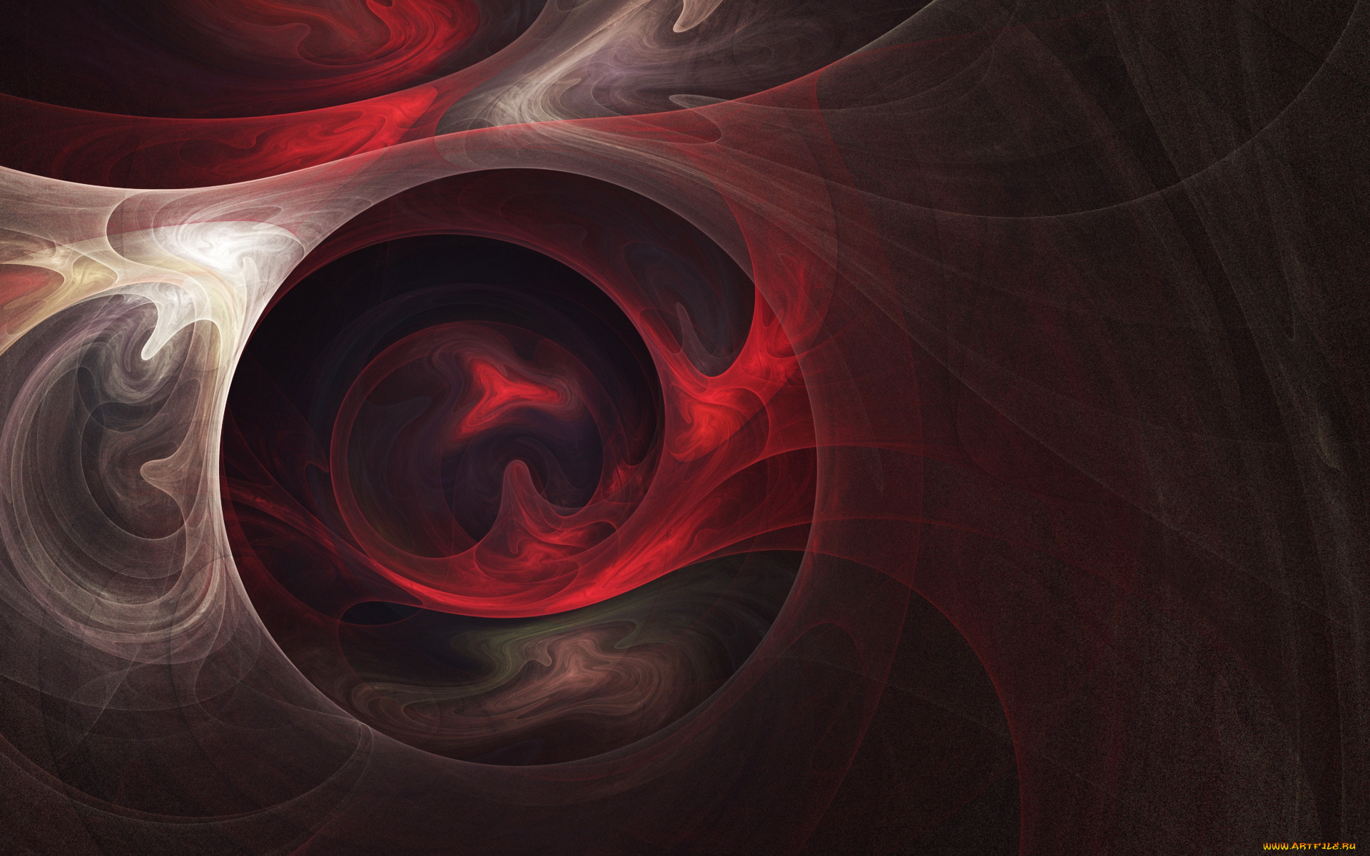 3д, графика, abstract, абстракции, абстракция