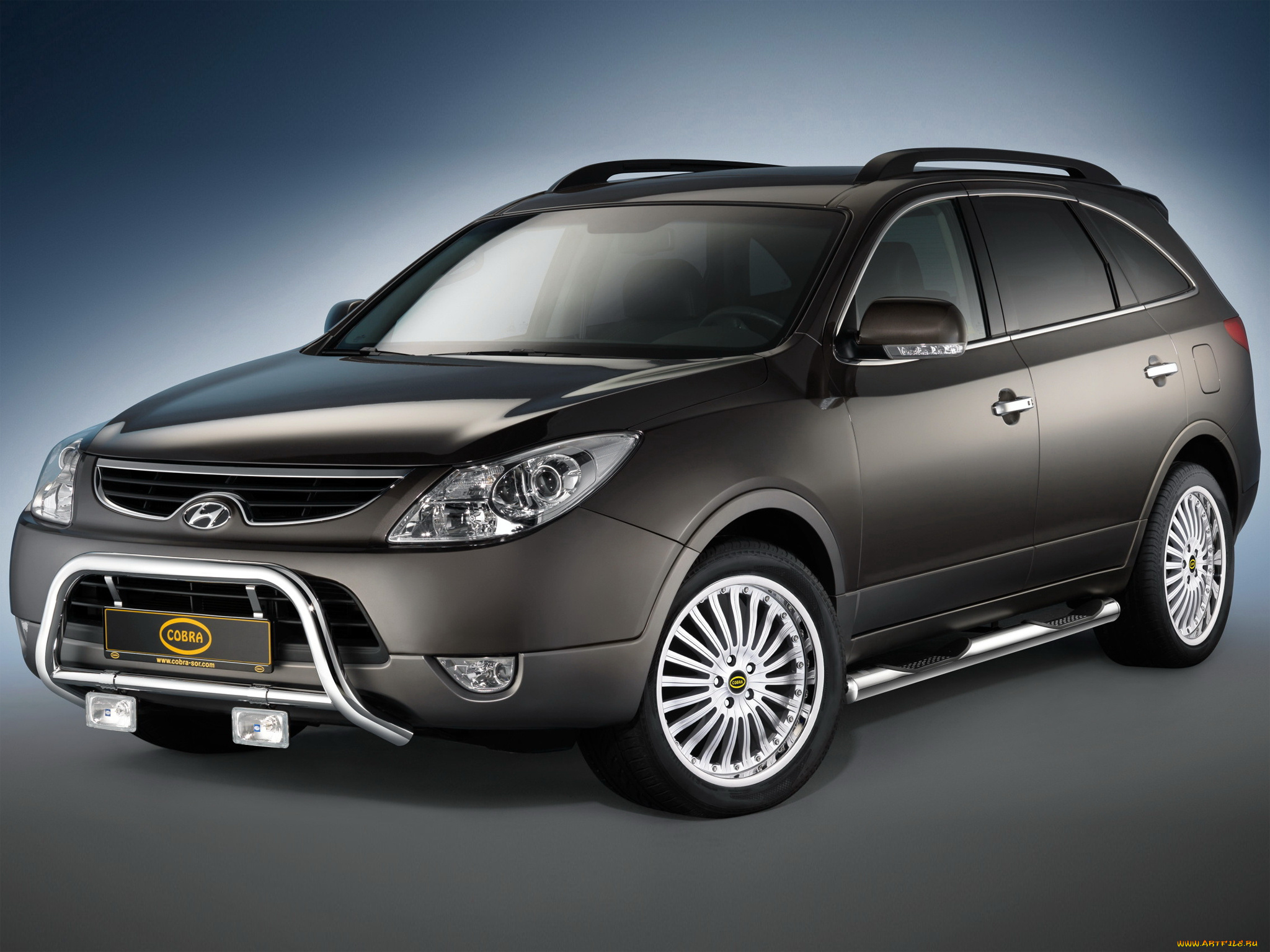 автомобили, hyundai, cobra
