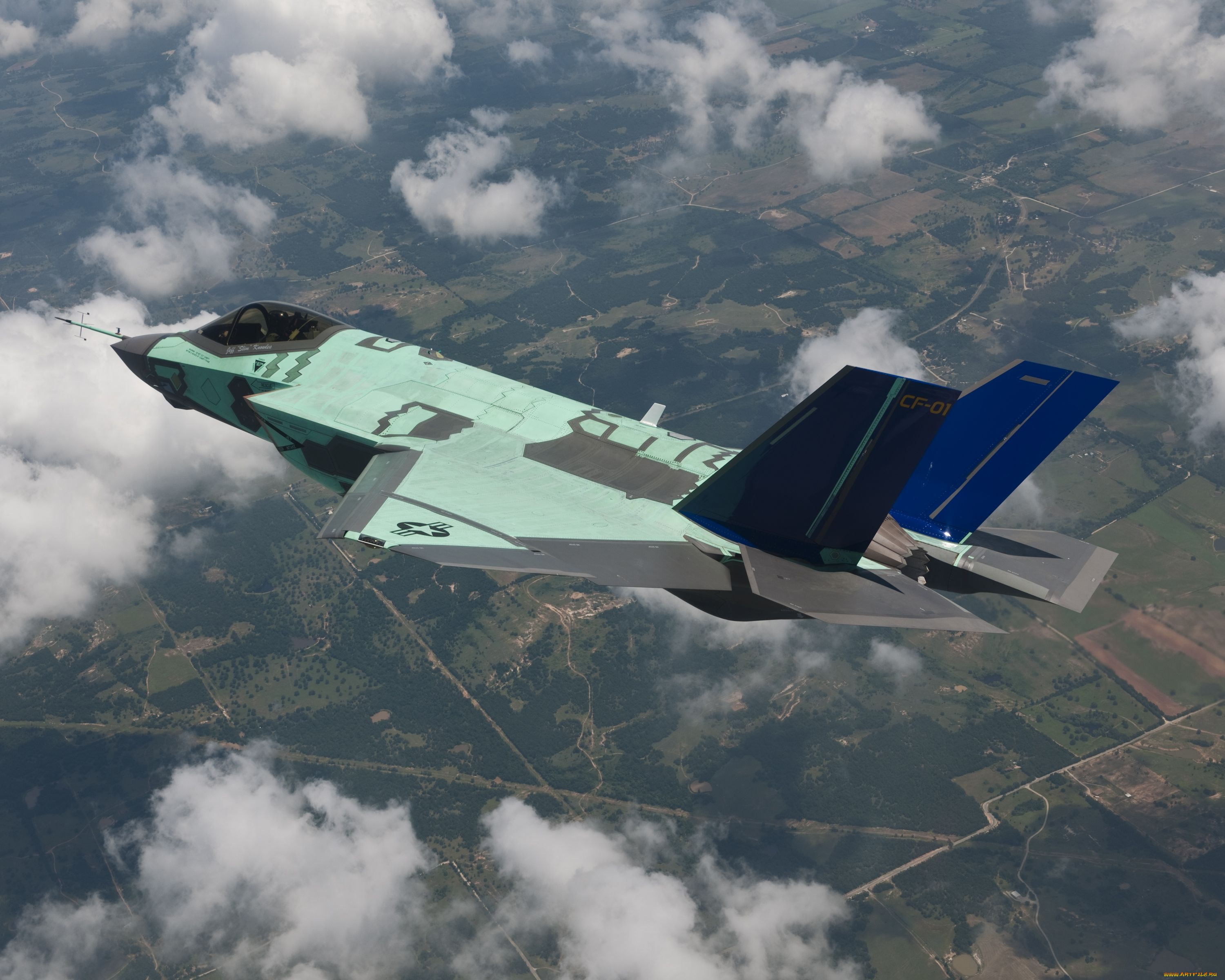 авиация, боевые, самолёты, истребитель