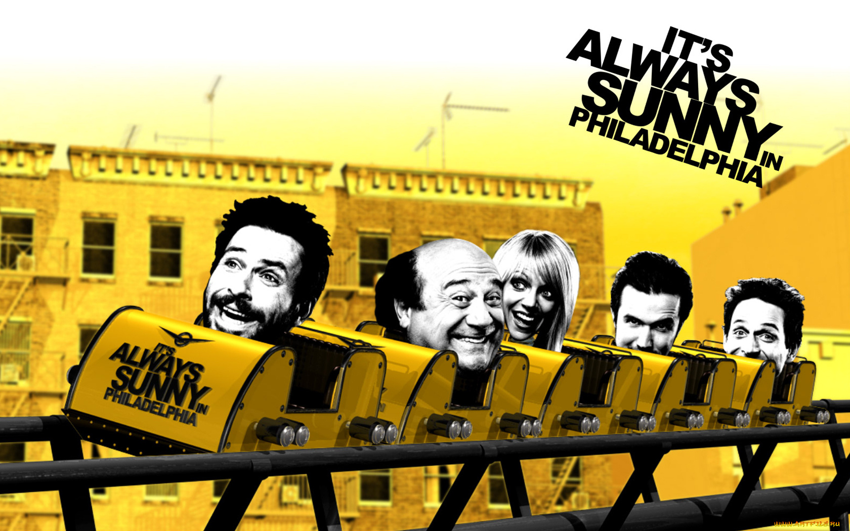 филадельфии, всегда, солнечно, кино, фильмы, it`s, always, sunny, in, philadelphia, сериал, в