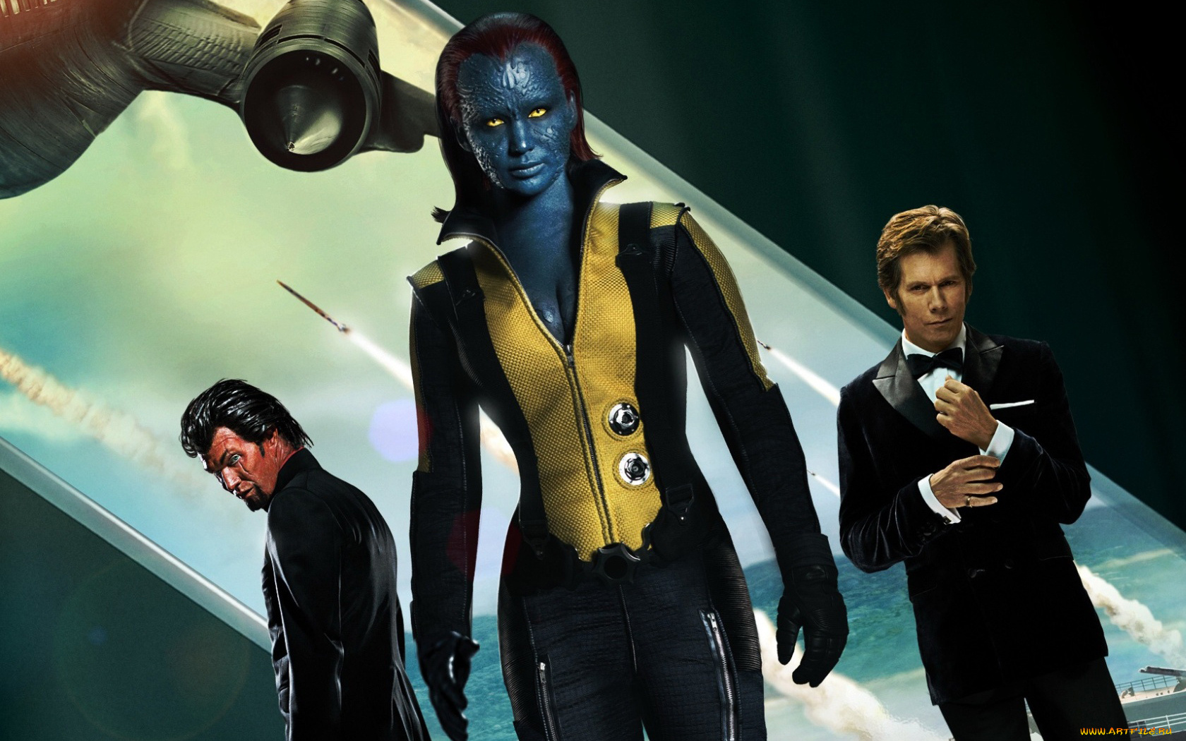 люди, икс, первый, класс, кино, фильмы, men, first, class, комикс, x