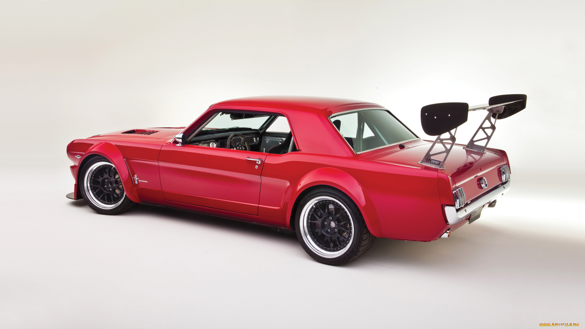 автомобили, mustang