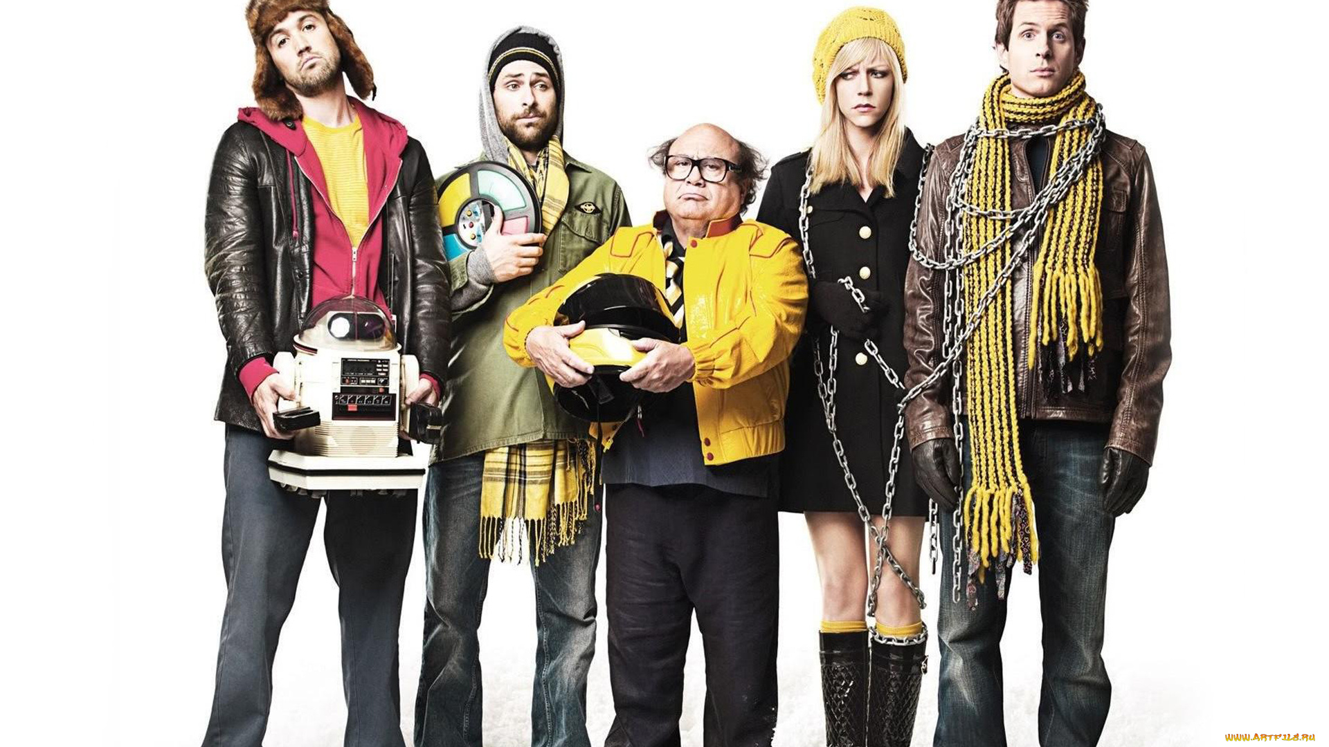 филадельфии, всегда, солнечно, кино, фильмы, it`s, always, sunny, in, philadelphia, сериал, в