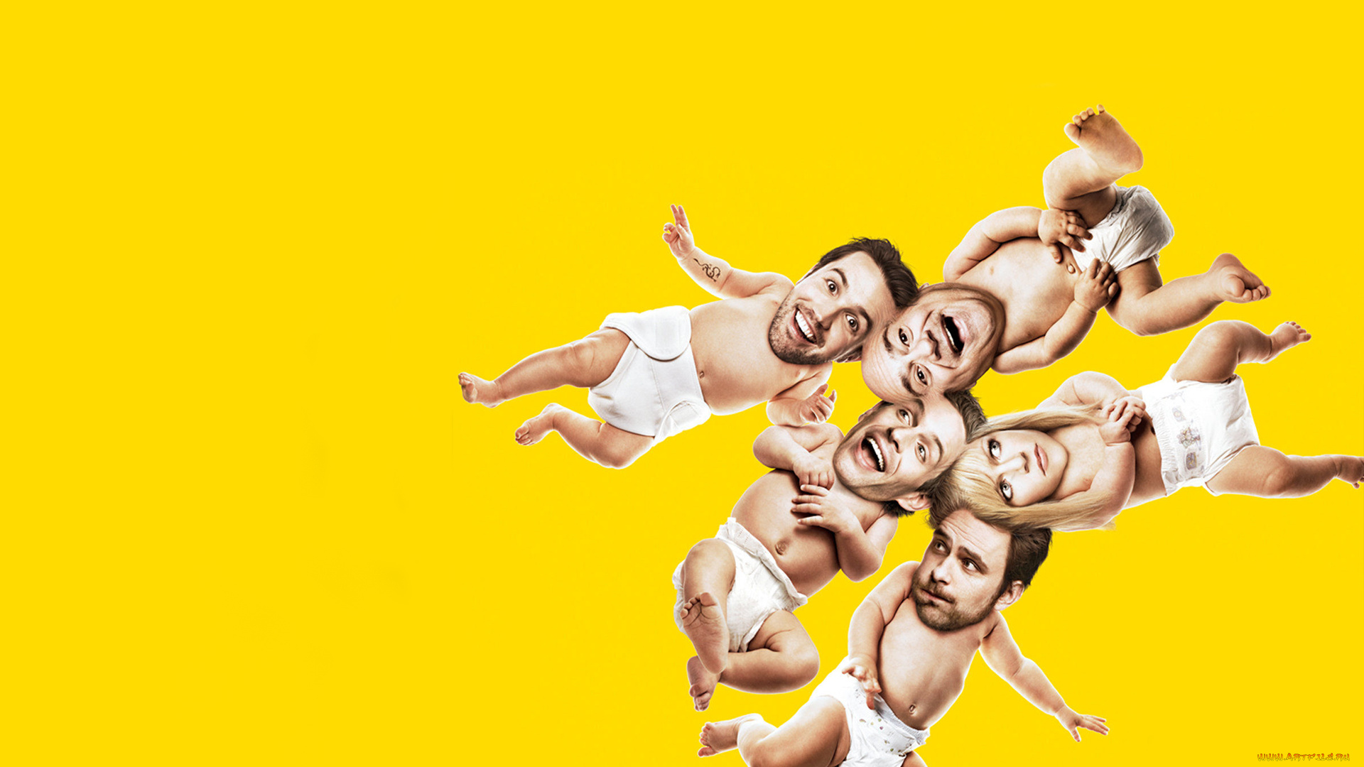 филадельфии, всегда, солнечно, кино, фильмы, it`s, always, sunny, in, philadelphia, сериал, в