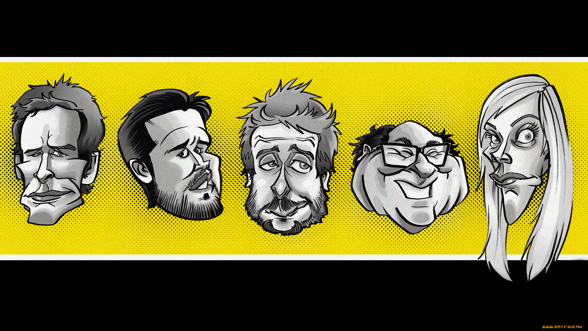 филадельфии, всегда, солнечно, кино, фильмы, it`s, always, sunny, in, philadelphia, сериал, в