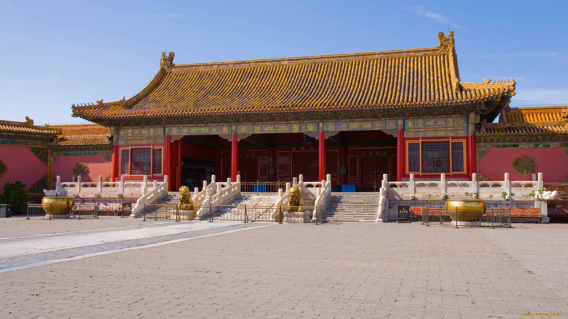 города, буддистские, другие, храмы, здание