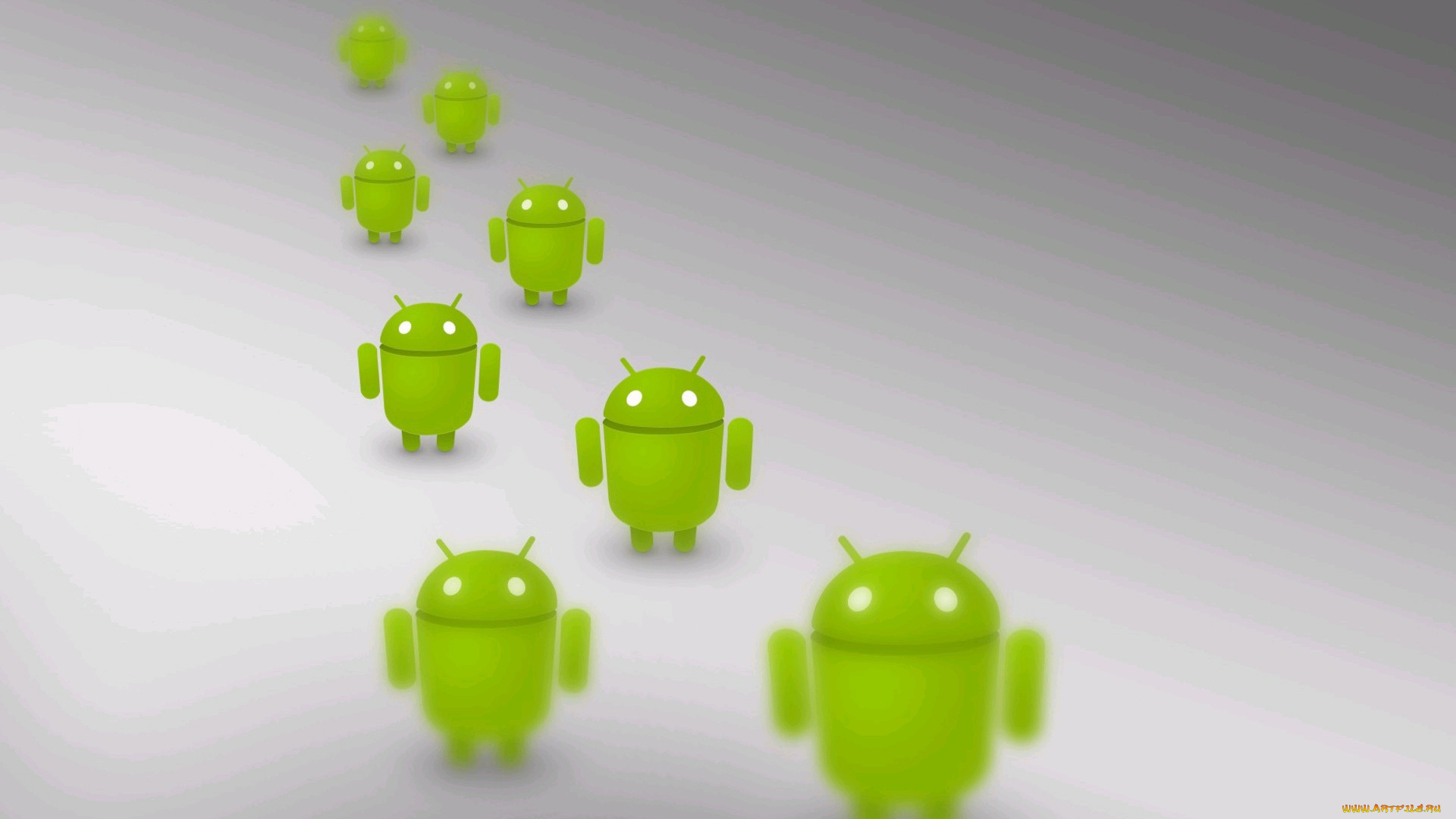 компьютеры, android