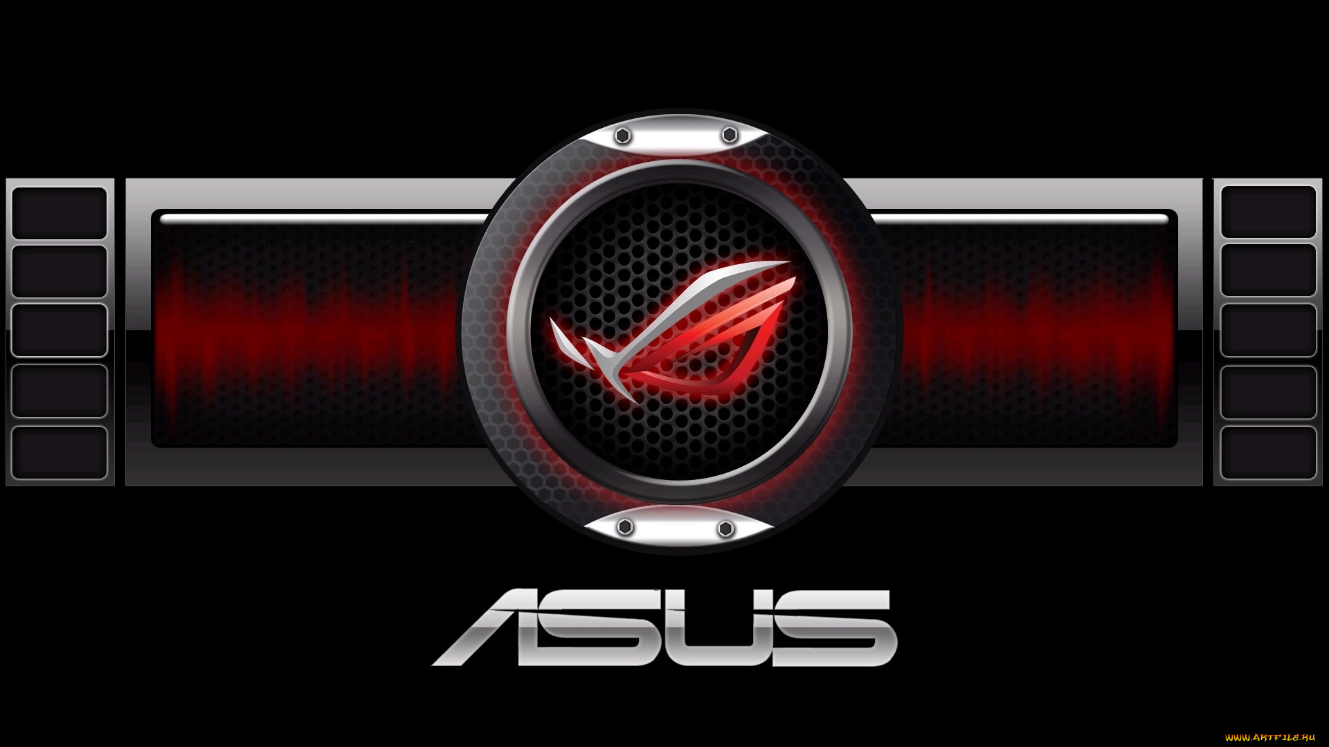компьютеры, asus