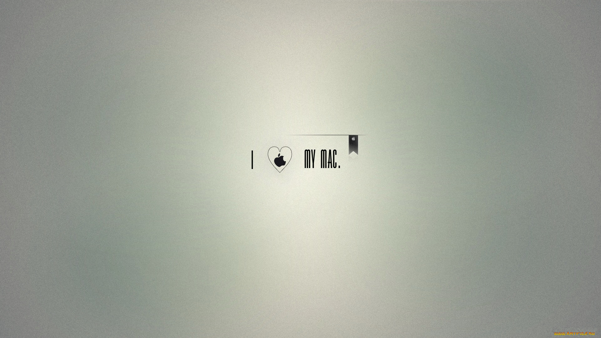 компьютеры, mac, os