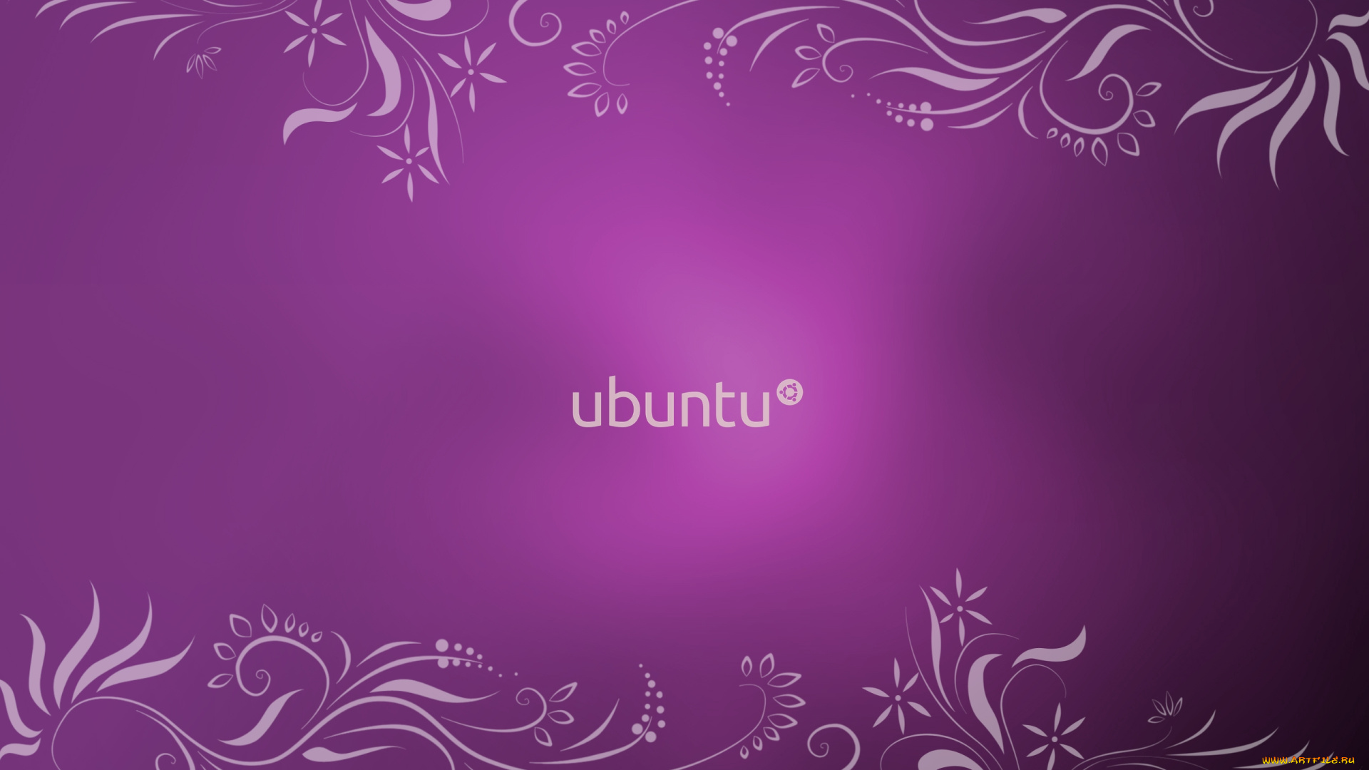компьютеры, ubuntu, linux
