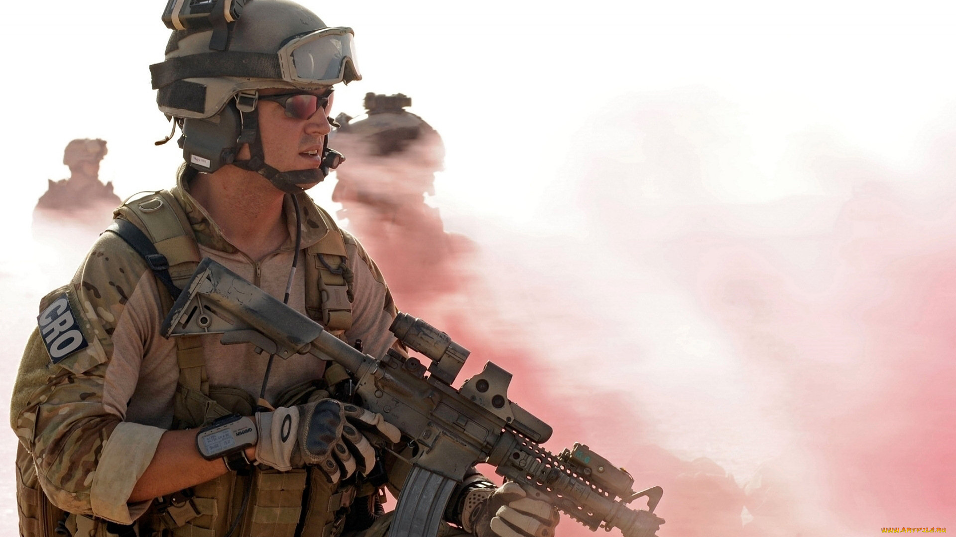 оружие, армия, спецназ, army