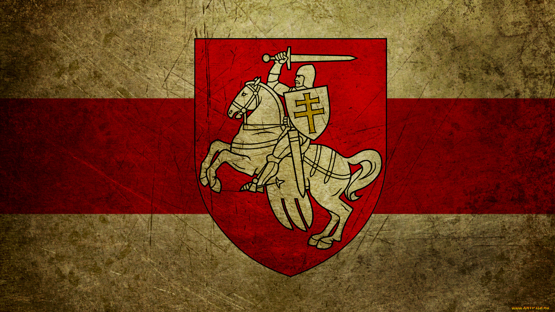 разное, граффити, герб, беларусь