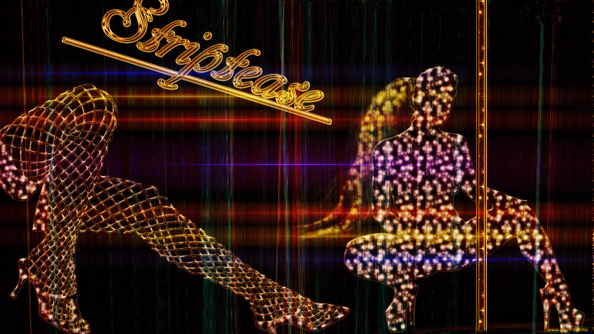 разное, иллюминация